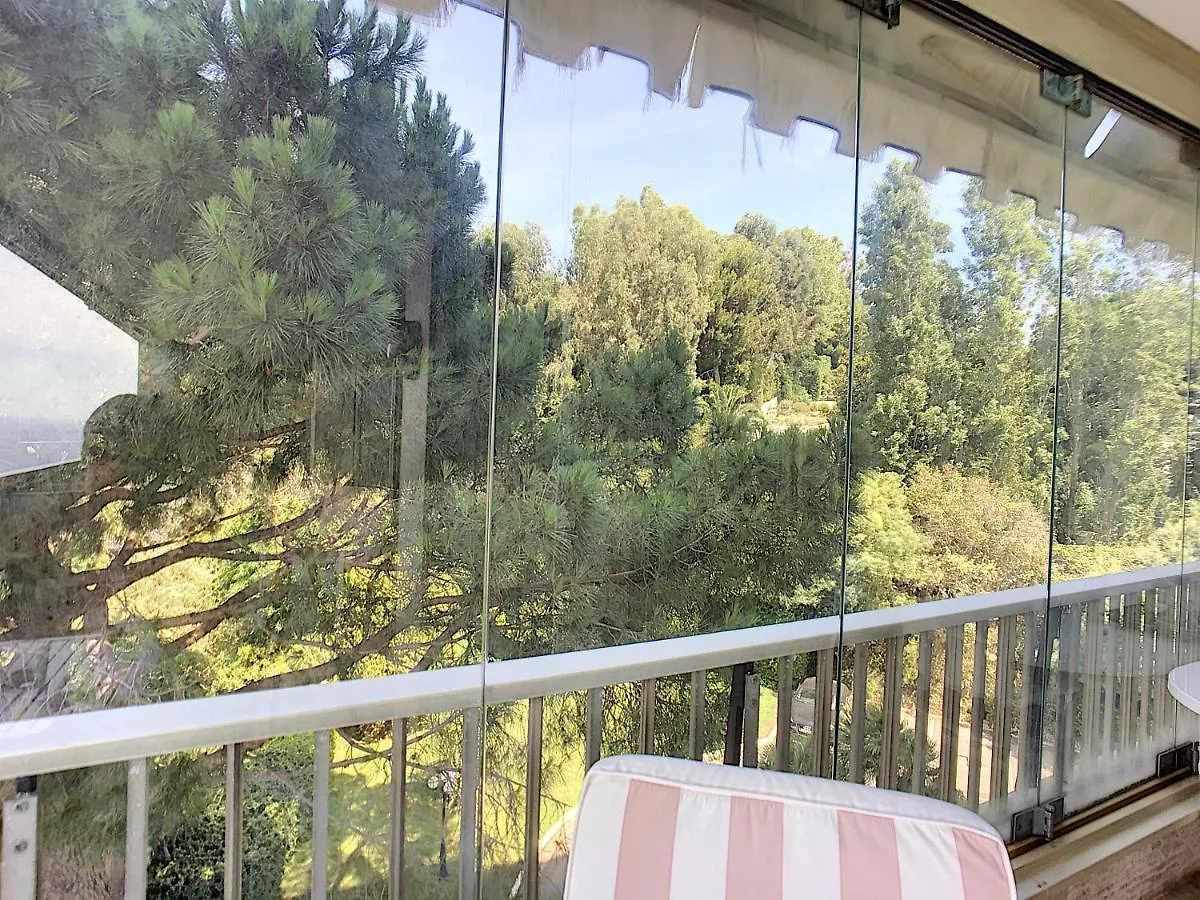 Apartment Frgk 